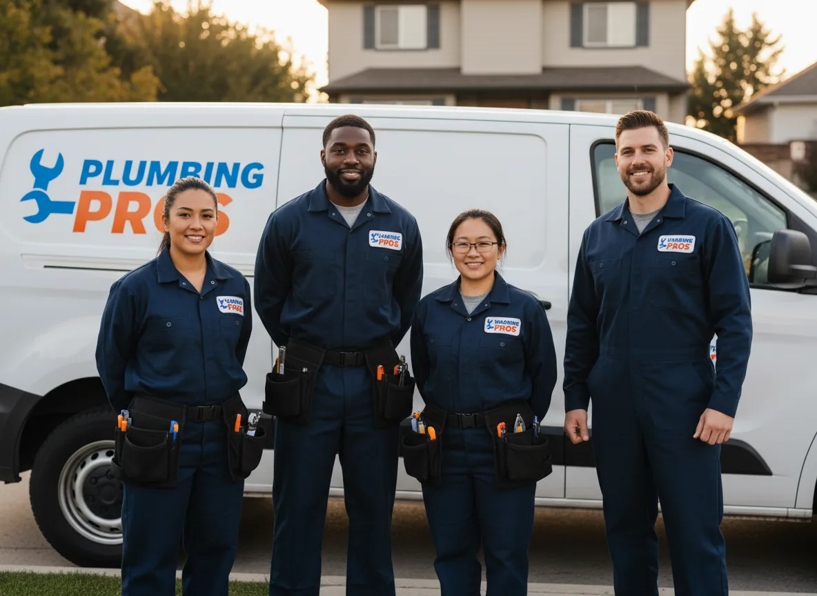 Water Heater Repair company in Englewood, OH